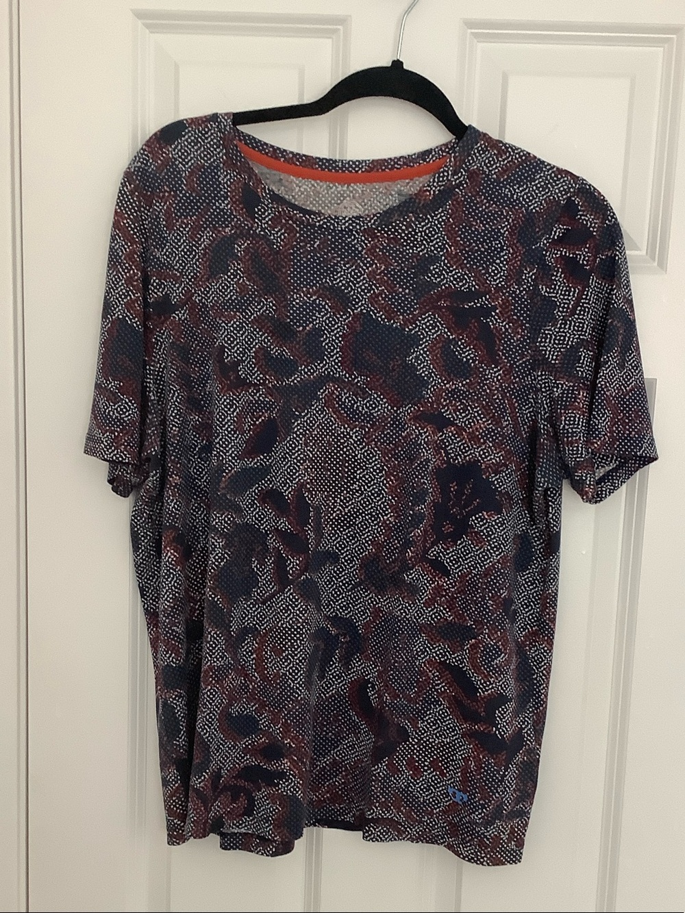 Tory Burch  Short Sleeve Tee